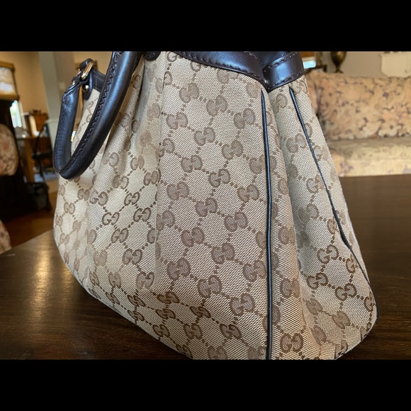 Gucci Handbag 2014 - Picture 4 of 8